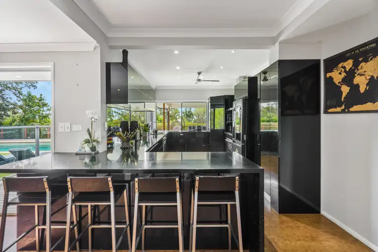 Fifth view of Homely house listing, 39-41 Columbine Way, Gaven QLD 4211