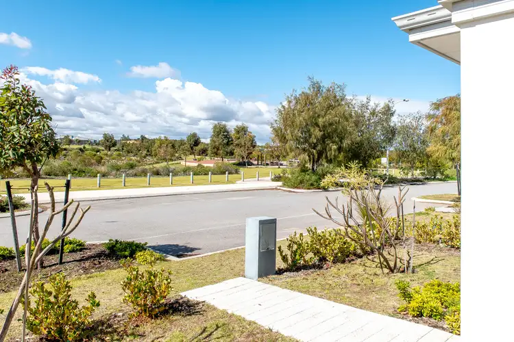 Second view of Homely house listing, 19 Bearing Way, Alkimos WA 6038