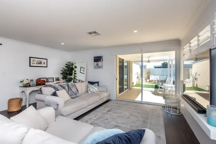 Fifth view of Homely house listing, 19 Bearing Way, Alkimos WA 6038
