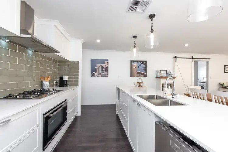 Sixth view of Homely house listing, 19 Bearing Way, Alkimos WA 6038