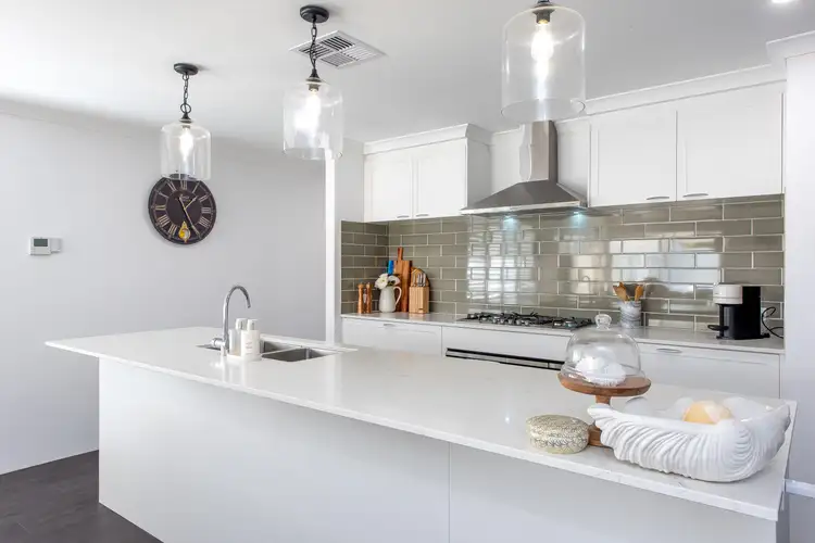 Seventh view of Homely house listing, 19 Bearing Way, Alkimos WA 6038