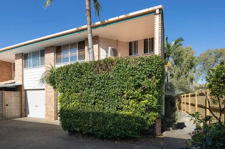 2/1 Lowood Court, Varsity Lakes QLD 4227
