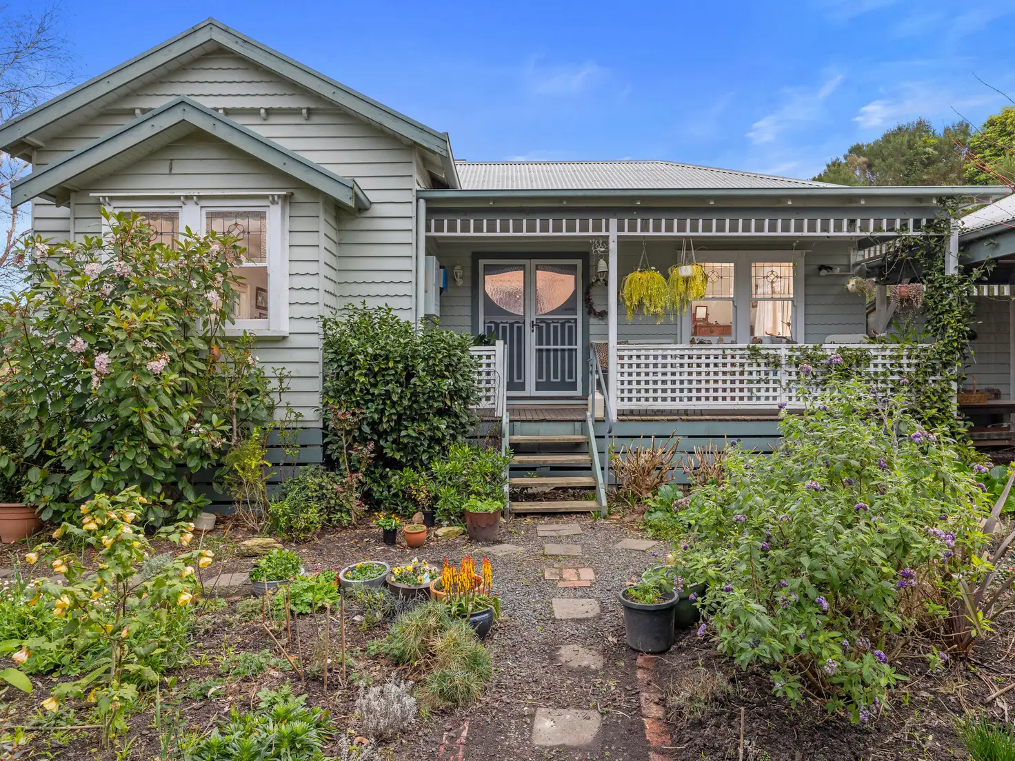 Main view of Homely house listing, 25 Coopers Rd, Foster VIC 3960