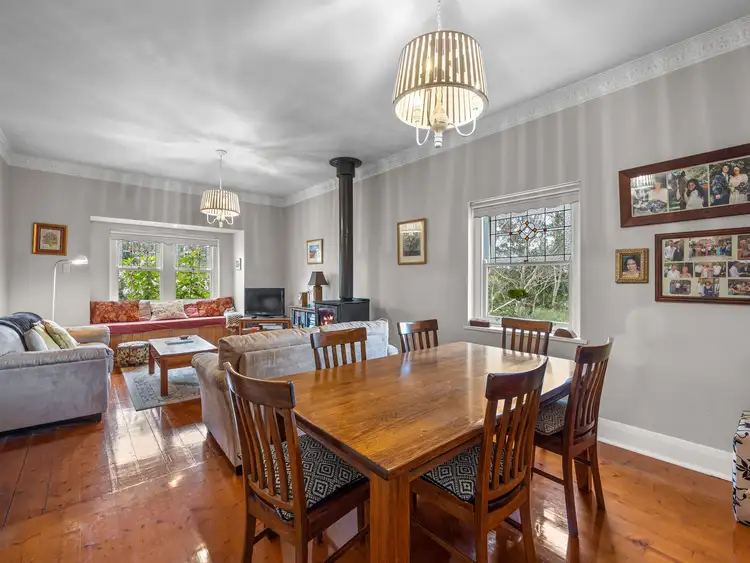 Third view of Homely house listing, 25 Coopers Rd, Foster VIC 3960