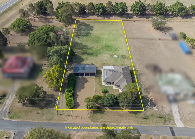 55-57 Carara Avenue, Thagoona QLD 4306
