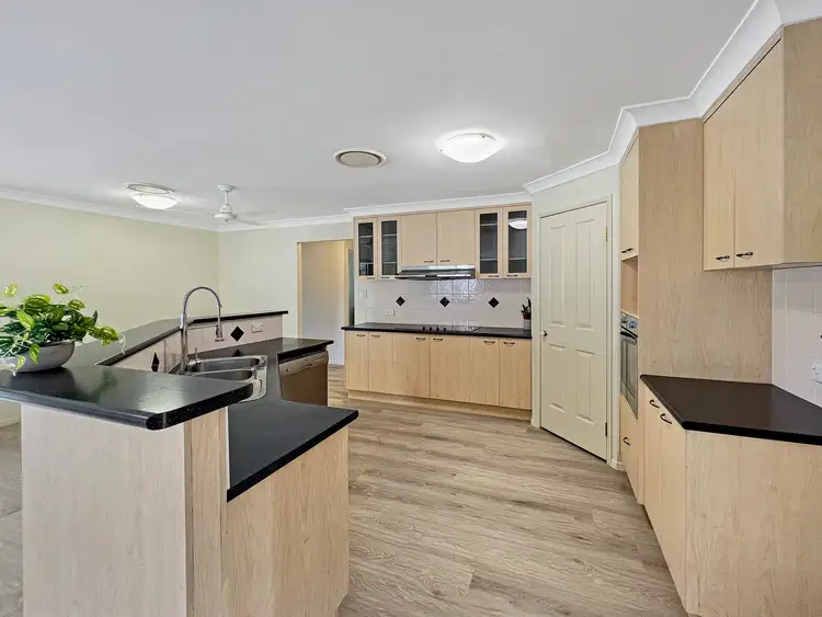 Fifth view of Homely house listing, 55-57 Carara Avenue, Thagoona QLD 4306