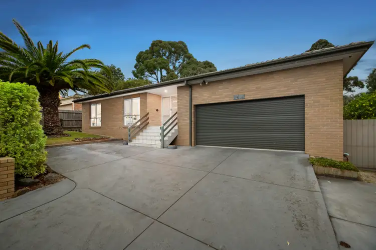 41 Southey Road, Boronia VIC 3155