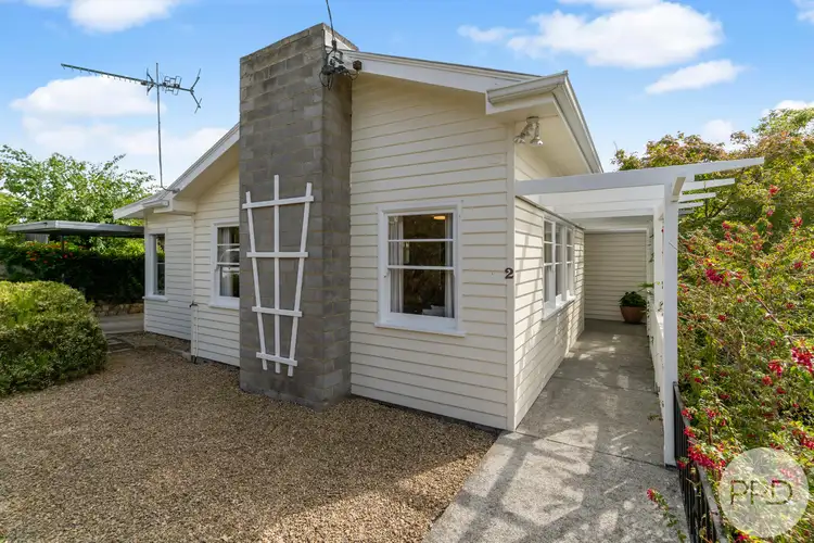 2 Chapman Steet, Bellerive TAS 7018