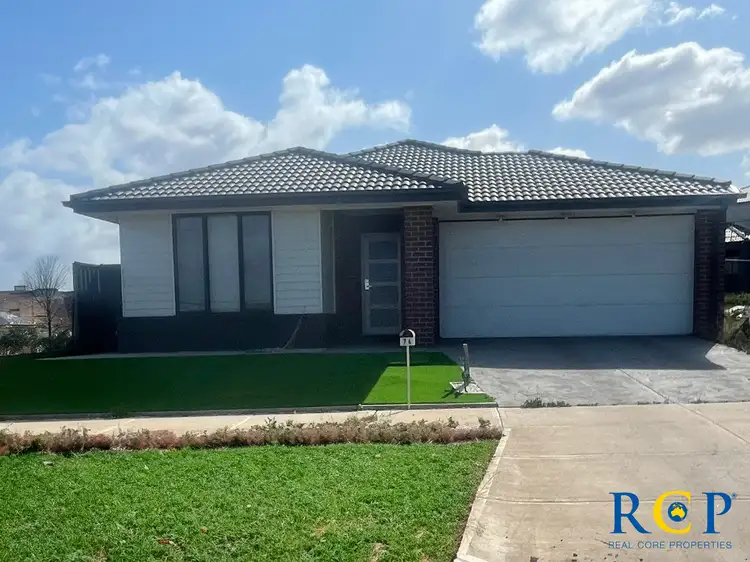 74 Yellowstone Drive, Truganina VIC 3029