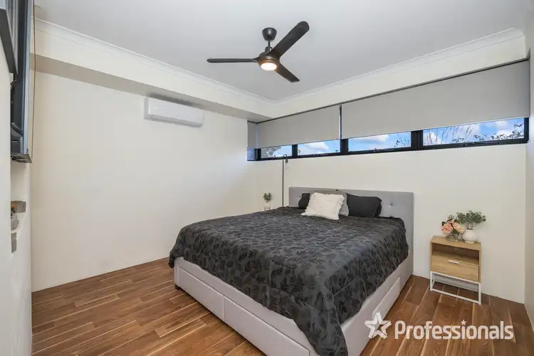 Third view of Homely house listing, 11 Aldine Ridge, Aveley WA 6069