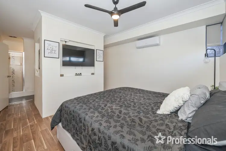 Fourth view of Homely house listing, 11 Aldine Ridge, Aveley WA 6069