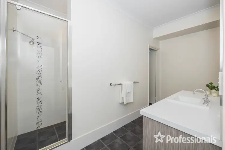 Sixth view of Homely house listing, 11 Aldine Ridge, Aveley WA 6069