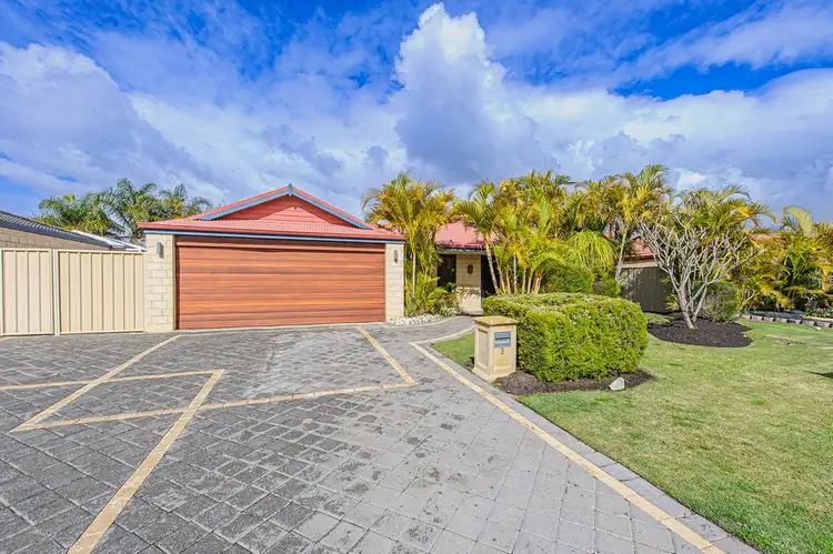 Main view of Homely house listing, 5 Northfield Crescent, Canning Vale WA 6155