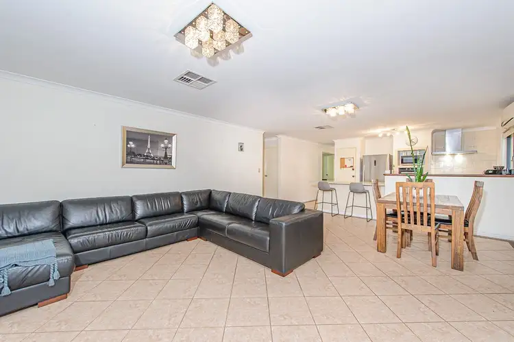 Second view of Homely house listing, 5 Northfield Crescent, Canning Vale WA 6155