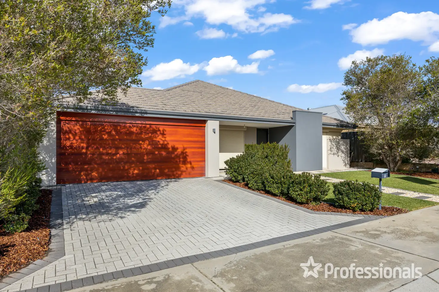 Main view of Homely house listing, 22 Rodsand Circuit, Ellenbrook WA 6069