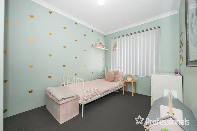 Second view of Homely house listing, 22 Rodsand Circuit, Ellenbrook WA 6069
