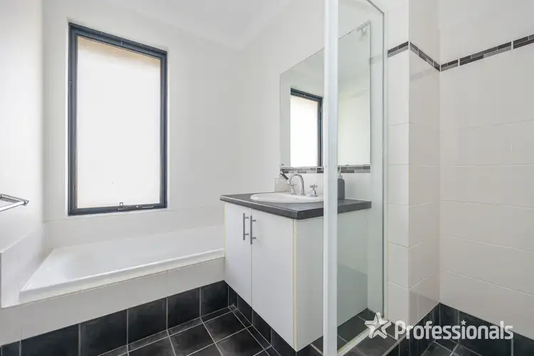 Third view of Homely house listing, 22 Rodsand Circuit, Ellenbrook WA 6069