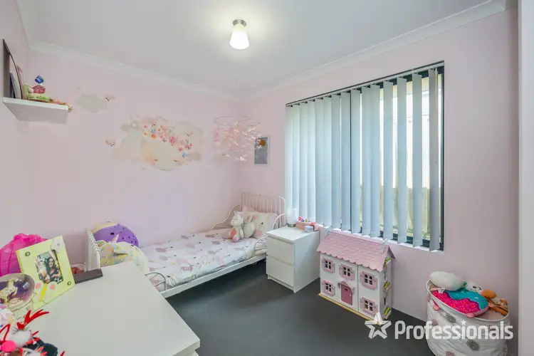 Sixth view of Homely house listing, 22 Rodsand Circuit, Ellenbrook WA 6069