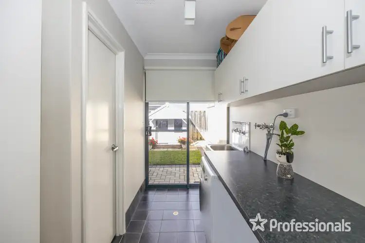 Seventh view of Homely house listing, 22 Rodsand Circuit, Ellenbrook WA 6069