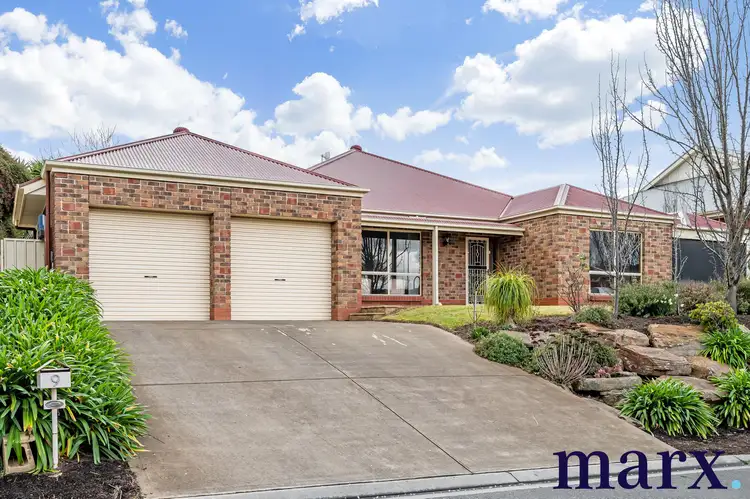 Second view of Homely house listing, 9 Le Page Lane, Angaston SA 5353