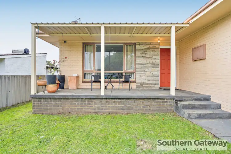31 Winchester Road, Armadale WA 6112