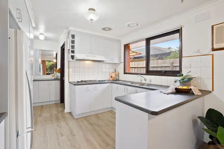 Fifth view of Homely house listing, 5 Bexsarm Crescent, Rowville VIC 3178