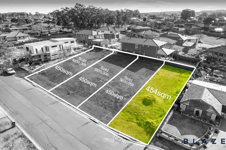 Main view of Homely house listing, 6B Coori Place, Bonnyrigg NSW 2177