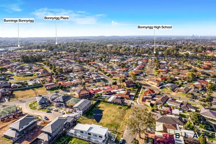Third view of Homely house listing, 6B Coori Place, Bonnyrigg NSW 2177