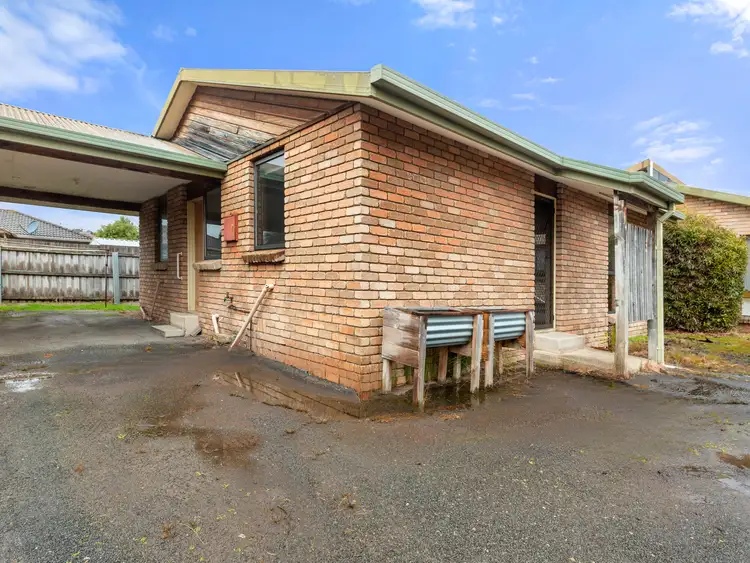 4/29a Main Street, Hadspen TAS 7290