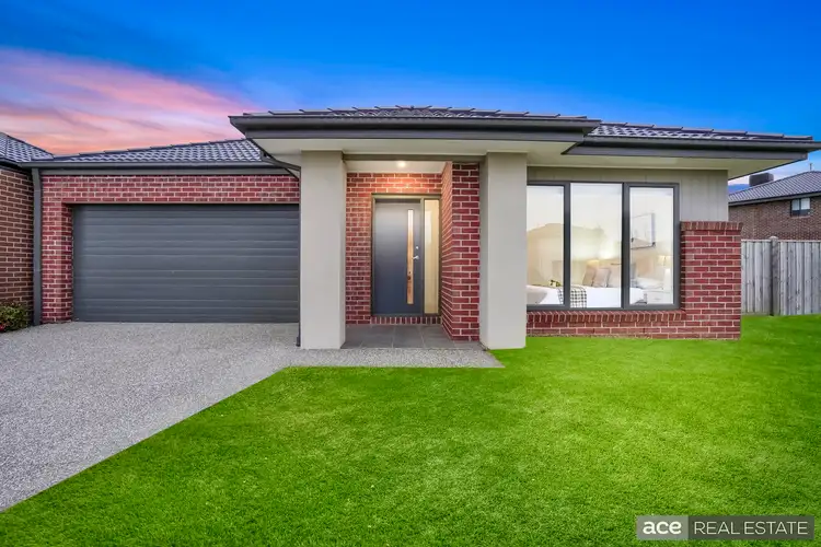 375 Saltwater Promenade, Point Cook VIC 3030