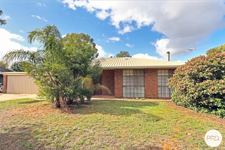 Main view of Homely house listing, 36 Mansell Drive, Mildura VIC 3500