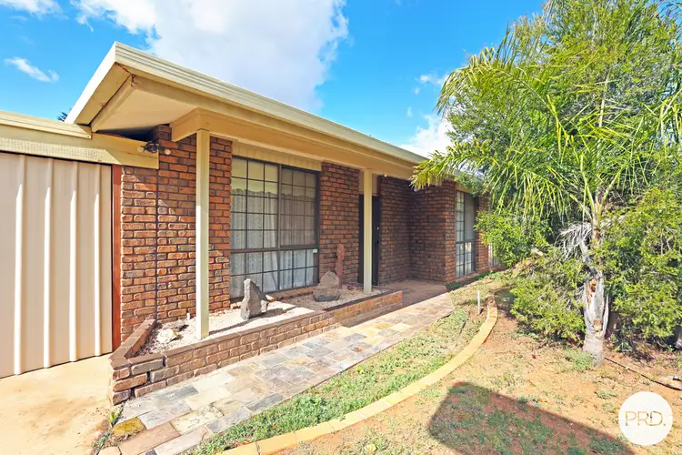 Second view of Homely house listing, 36 Mansell Drive, Mildura VIC 3500
