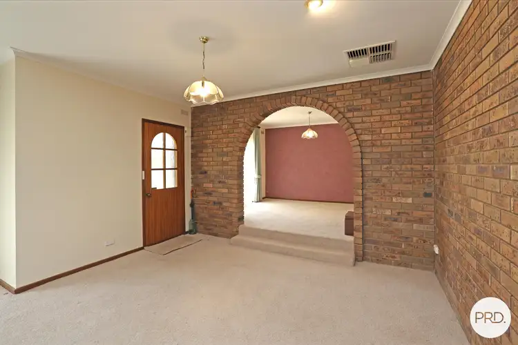 Third view of Homely house listing, 36 Mansell Drive, Mildura VIC 3500
