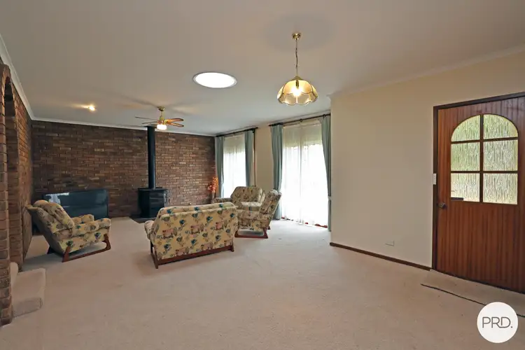 Fourth view of Homely house listing, 36 Mansell Drive, Mildura VIC 3500