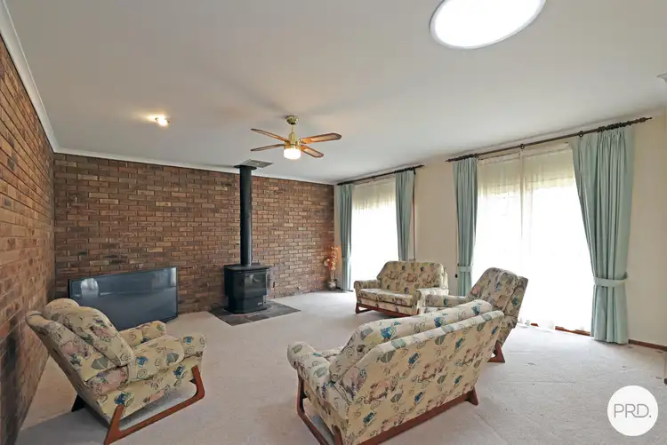 Fifth view of Homely house listing, 36 Mansell Drive, Mildura VIC 3500