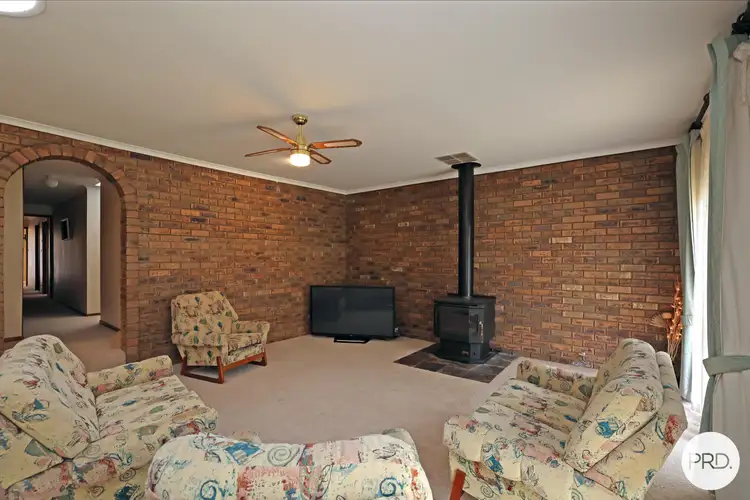 Sixth view of Homely house listing, 36 Mansell Drive, Mildura VIC 3500