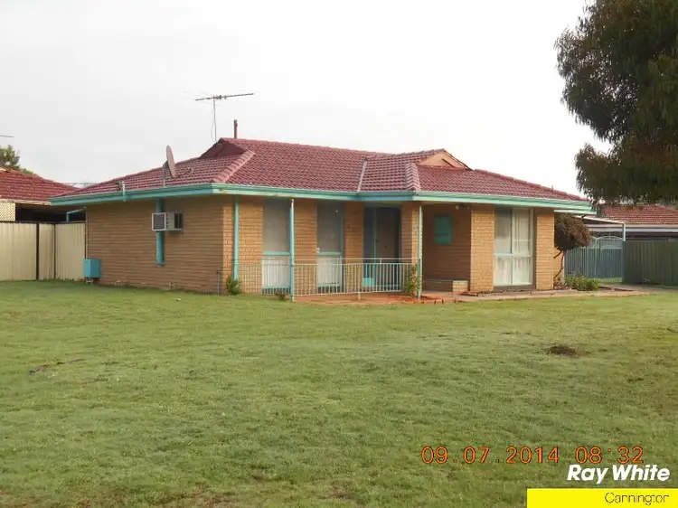 Main view of Homely house listing, 29 Lunar Way, Beckenham WA 6107