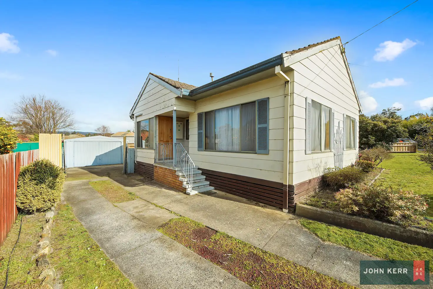 Main view of Homely house listing, 7 Tresswell Avenue, Newborough VIC 3825