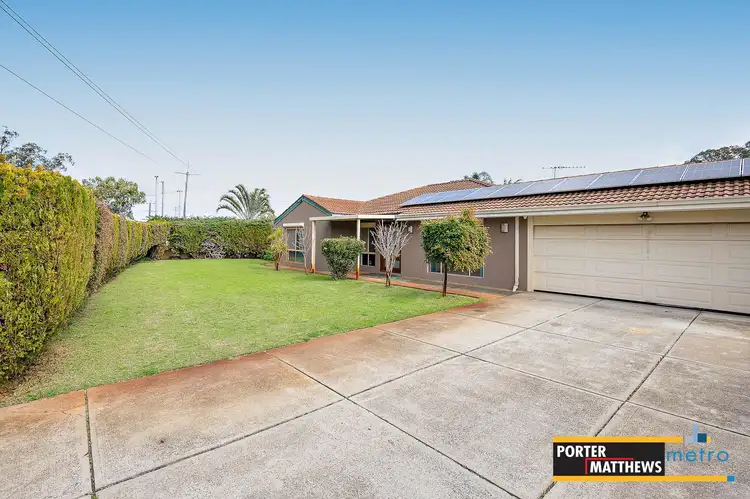 Second view of Homely house listing, 77 Anaconda Drive, Gosnells WA 6110