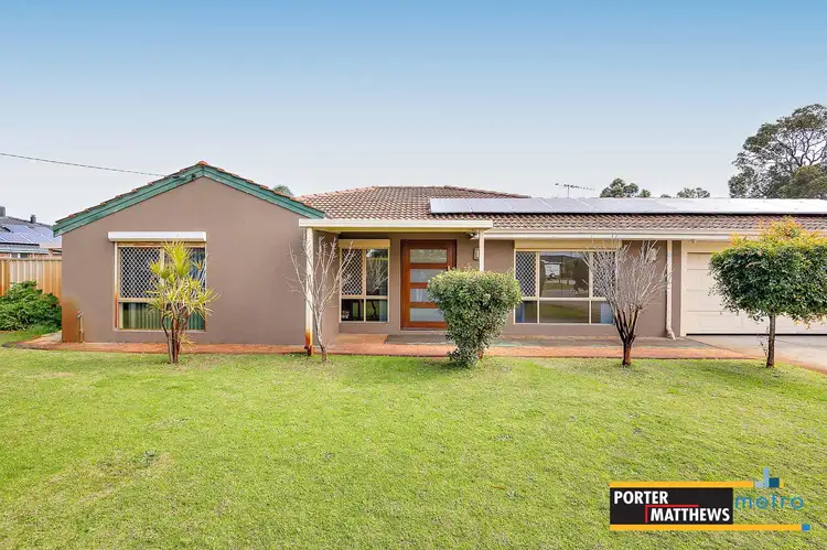 Fourth view of Homely house listing, 77 Anaconda Drive, Gosnells WA 6110