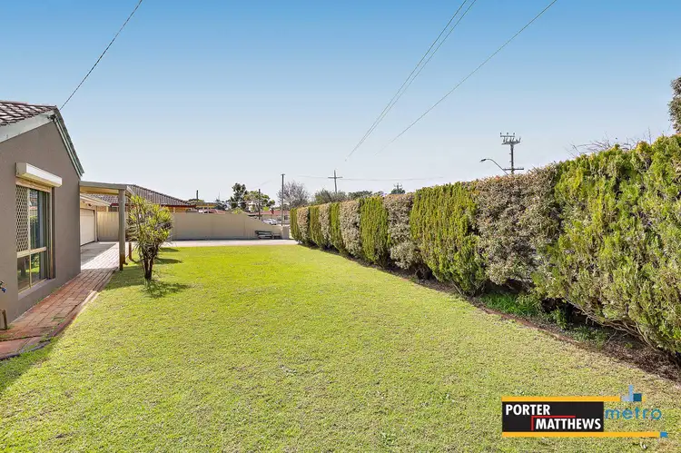 Fifth view of Homely house listing, 77 Anaconda Drive, Gosnells WA 6110