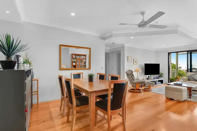 Fifth view of Homely unit listing, 31/36 Charlotte Street, Wynnum QLD 4178