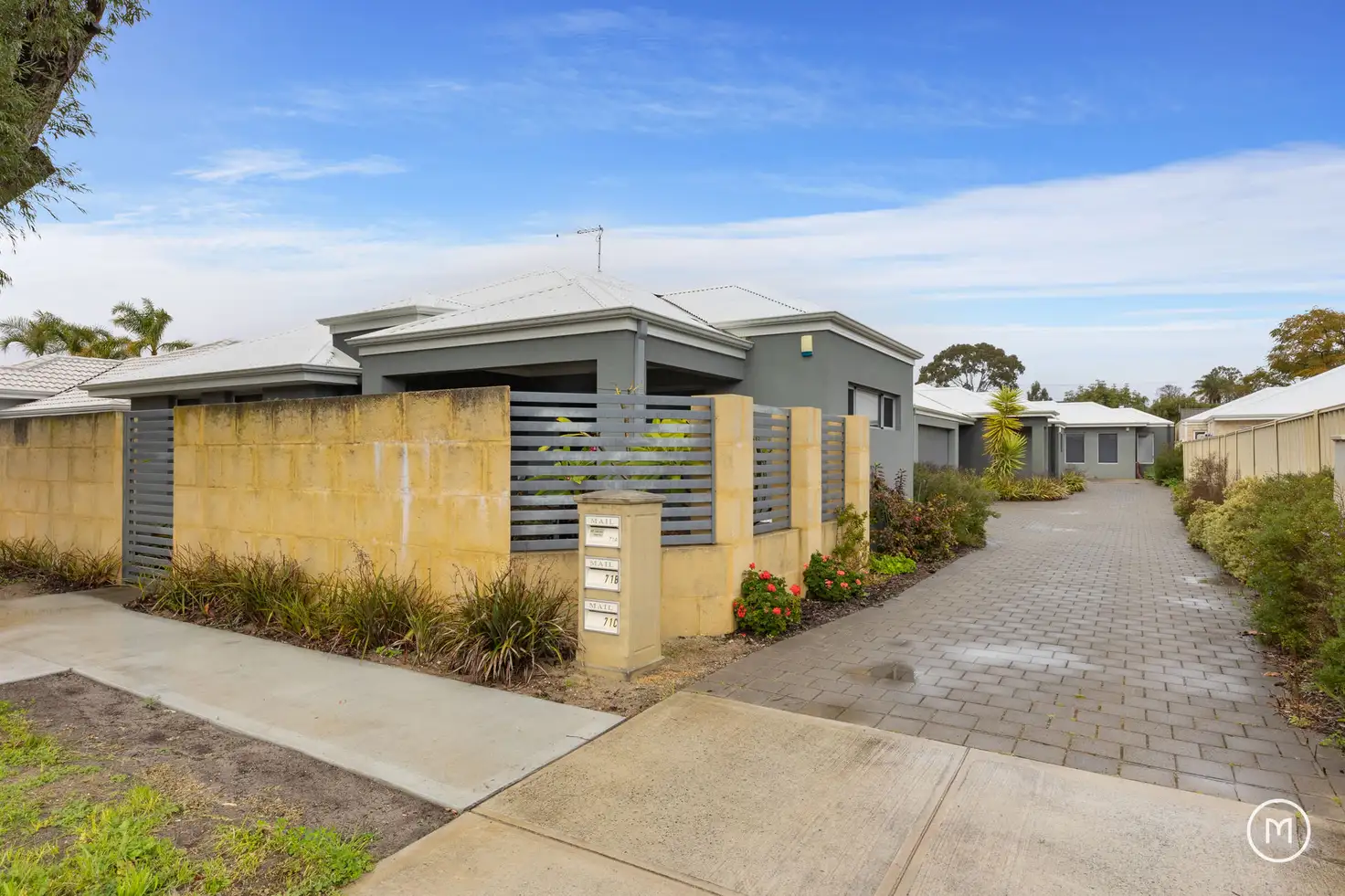 Main view of Homely house listing, 71B Archibald Street, Willagee WA 6156