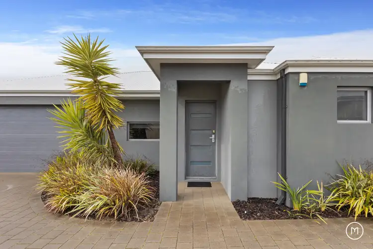 Second view of Homely house listing, 71B Archibald Street, Willagee WA 6156