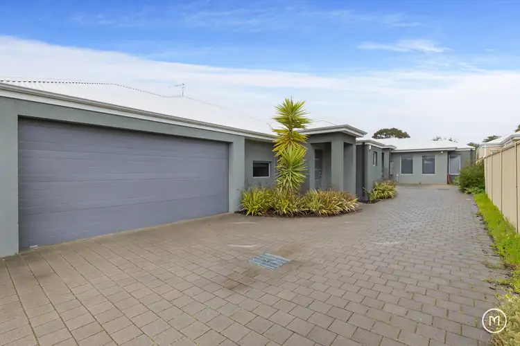 Third view of Homely house listing, 71B Archibald Street, Willagee WA 6156