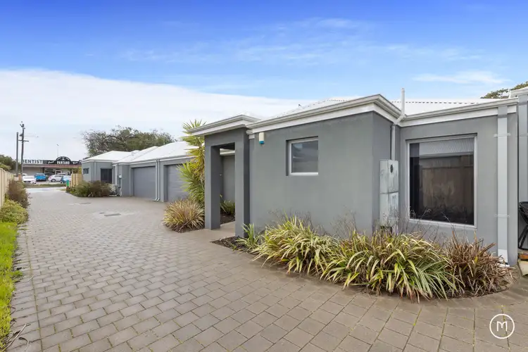 Fourth view of Homely house listing, 71B Archibald Street, Willagee WA 6156