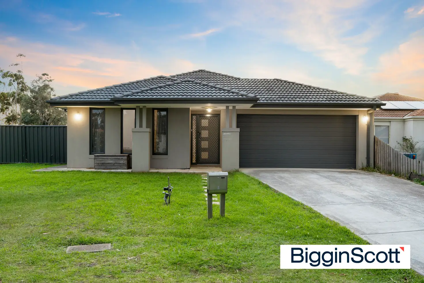 Main view of Homely house listing, 1 Tasman Place, Wyndham Vale VIC 3024