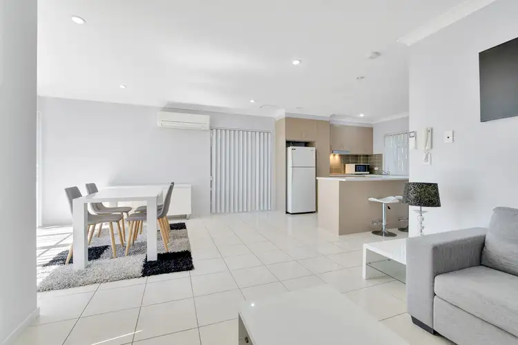 Main view of Homely unit listing, 5/77 Tank Street, West Gladstone QLD 4680