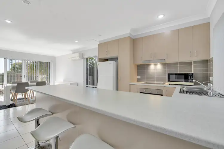 Fifth view of Homely unit listing, 5/77 Tank Street, West Gladstone QLD 4680