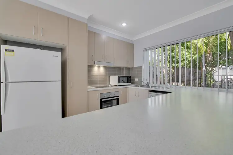 Sixth view of Homely unit listing, 5/77 Tank Street, West Gladstone QLD 4680